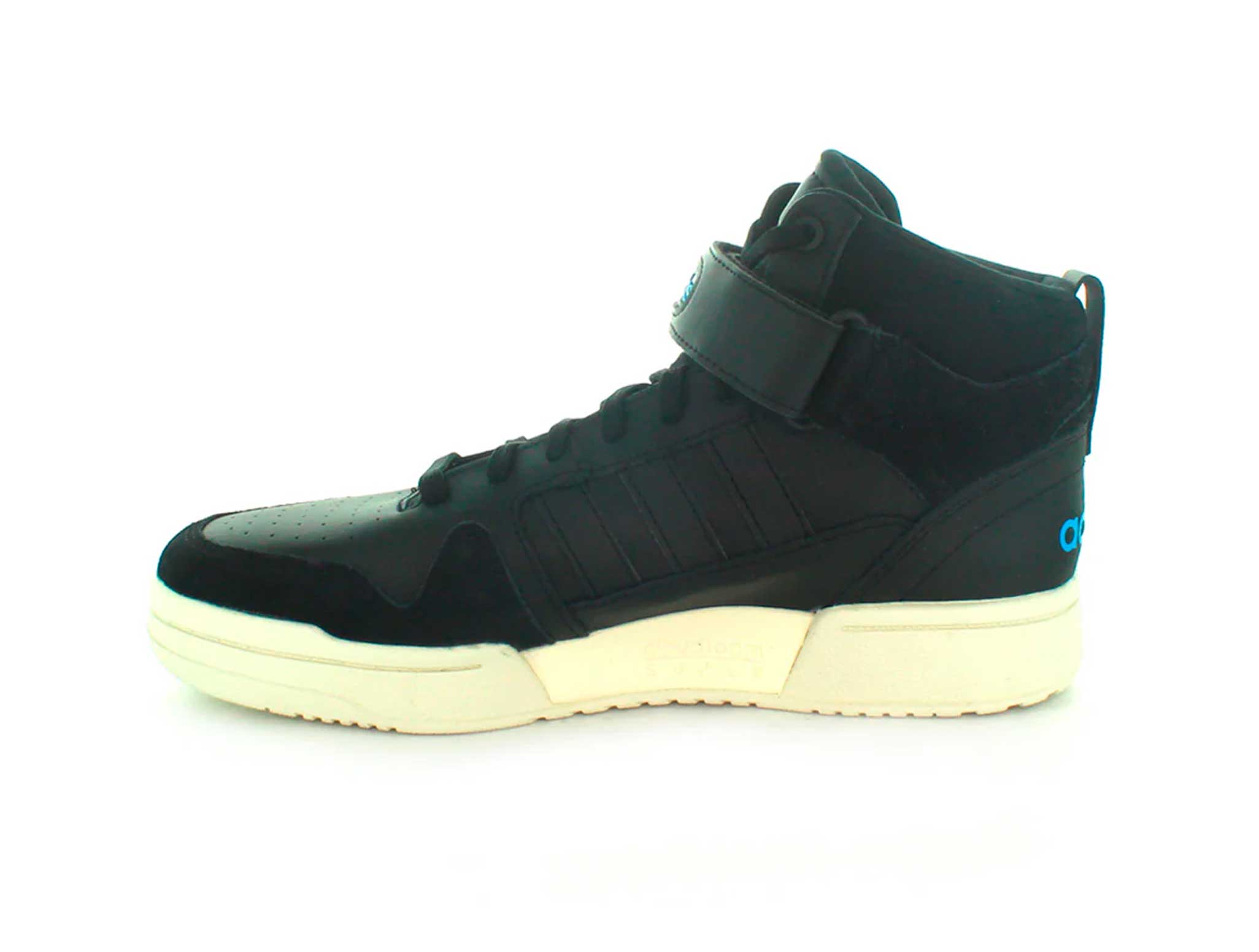 Tenis De Bota Adidas Postmove Mid Para Hombre Gy7163 Surtidora surtidoradepartamental