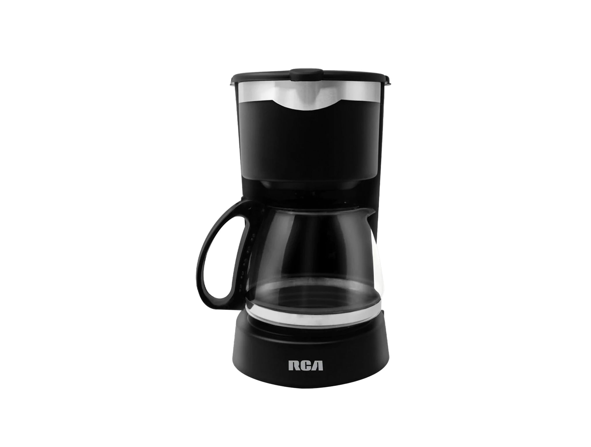 CAFETERA ELECTRICA MARCA RCA Rca RC//CAF1