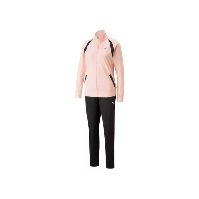 Conjunto-Puma-Classic-Tricot-Para-Mujer-67523466