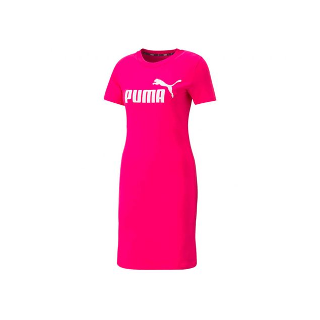 Vestido-Puma-Essential-Slim-Tee-Para-Mujer-848349-96