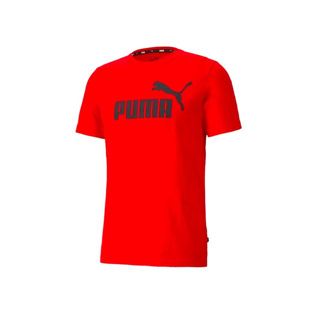 Playera-Puma-Ess-Logo-Para-Hombre-58666611
