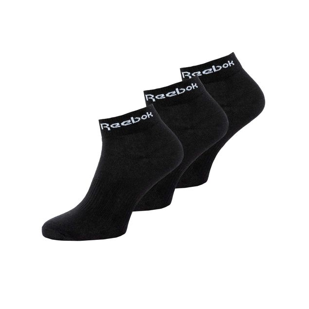 Calcetas-Reebok-Core-Ankle-Sock-Unisex-Gh8166
