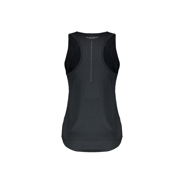Playera-Skechers-Fitness-Para-Mujer-Awt044Gry