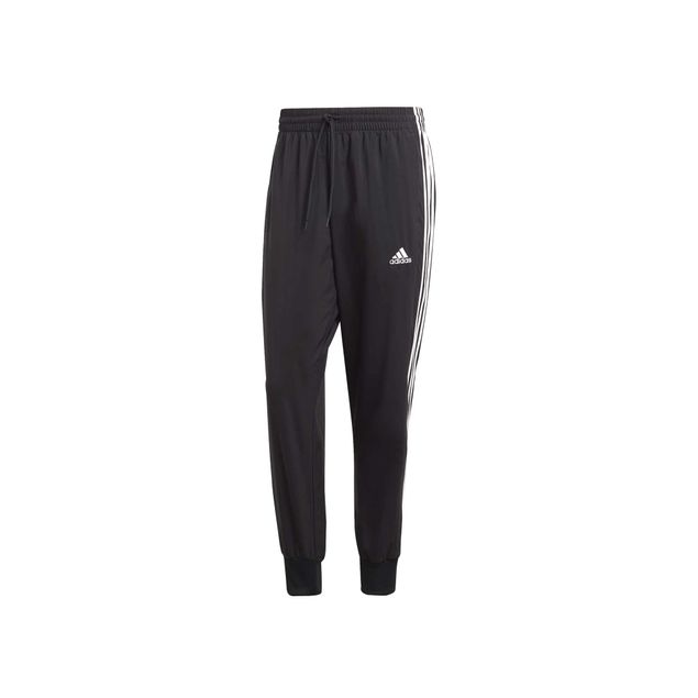 Pants-Adidas-Essentials-3-Franjas-Para-Hombre-Ic0041