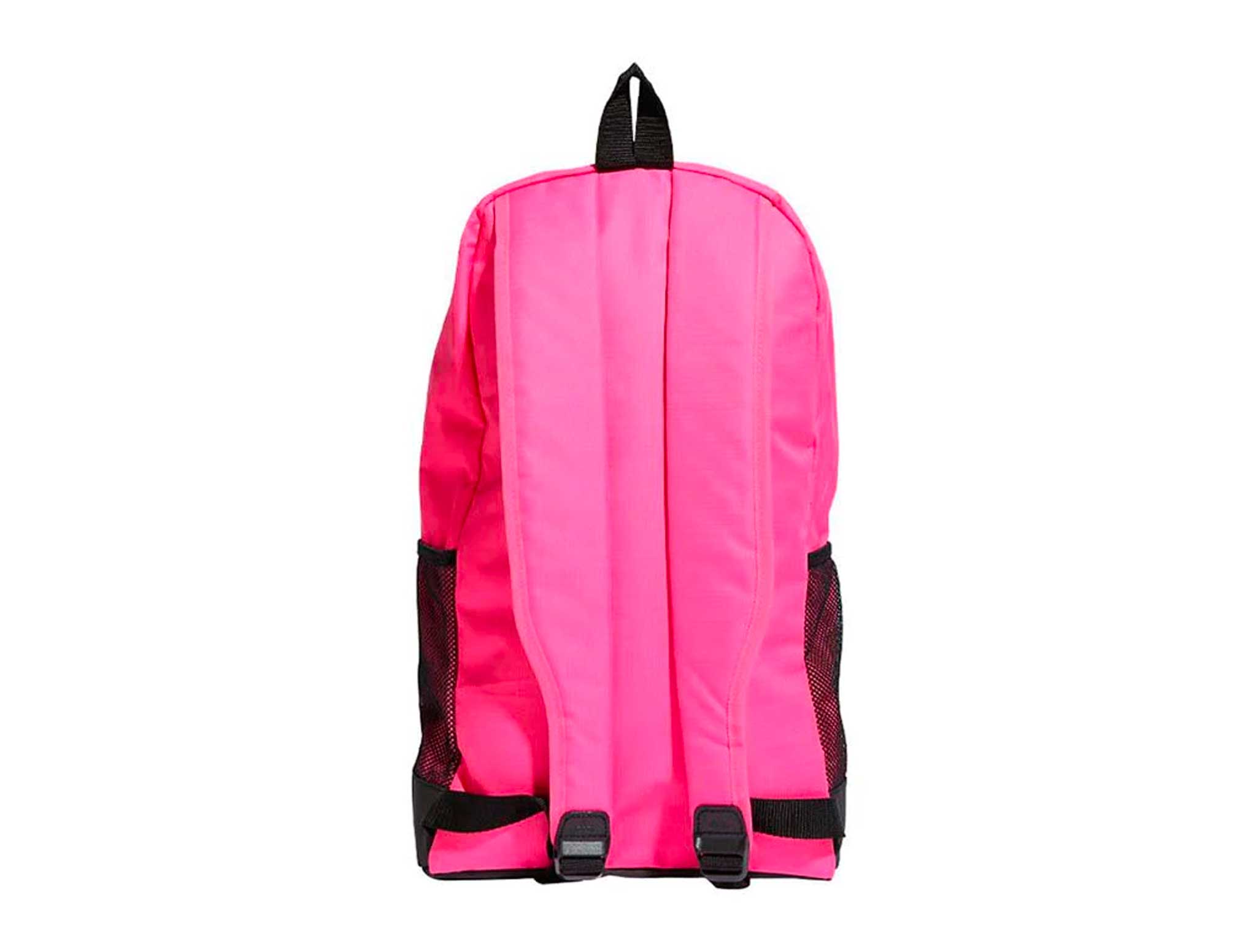 Pink Mochila Adidas Dama Adidas Mujer Mochila De Adidas Rosa