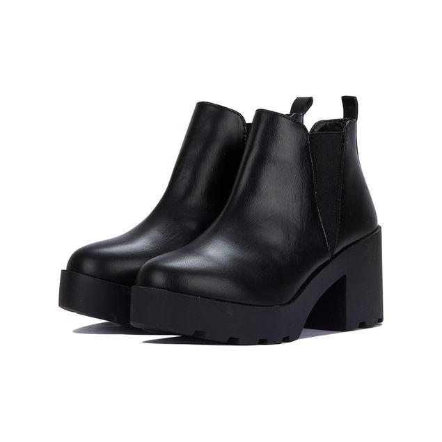 Bota-Artussa-Chelsea-Tacon-Alto-Para-Mujer-6579-N