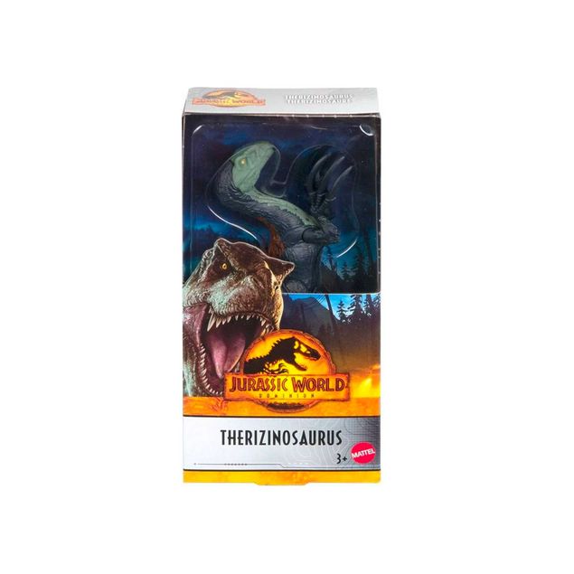 Dinosaurio-Mattel-De-Jurassic-World-Gwt49