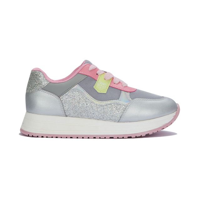 Tenis-Tropicana-Diseño-Plateado-Para-Niña-87030-NAP
