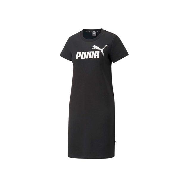 Vestido-Puma-Essentials-Logo-Para-Mujer-67372101
