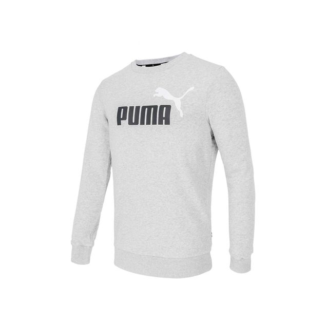 Sudadera-Puma-Big-Logo-Para-Hombre-58676304