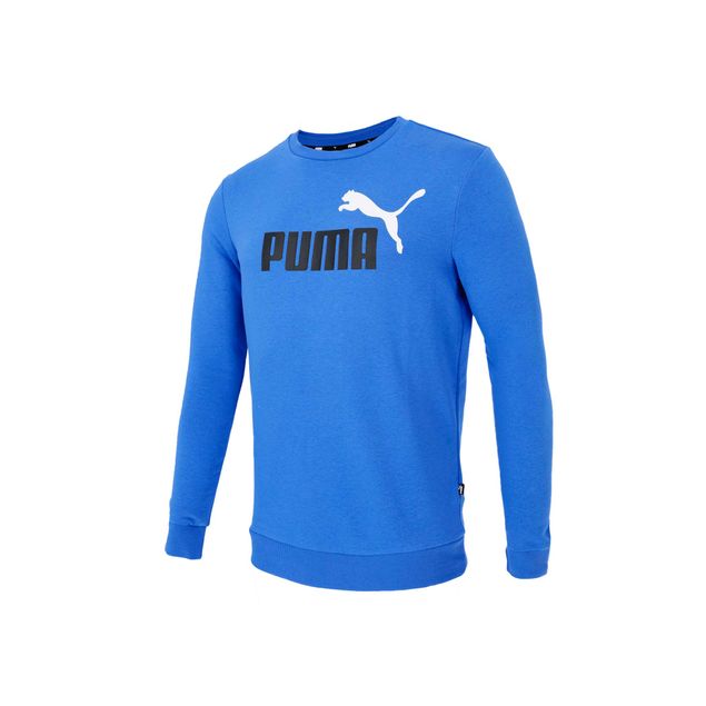 Sudadera-Puma-Big-Logo-Para-Hombre-58676392
