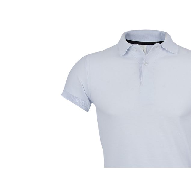 Camisa-Lisa-Optima-Tipo-Polo-Para-Hombre-34407