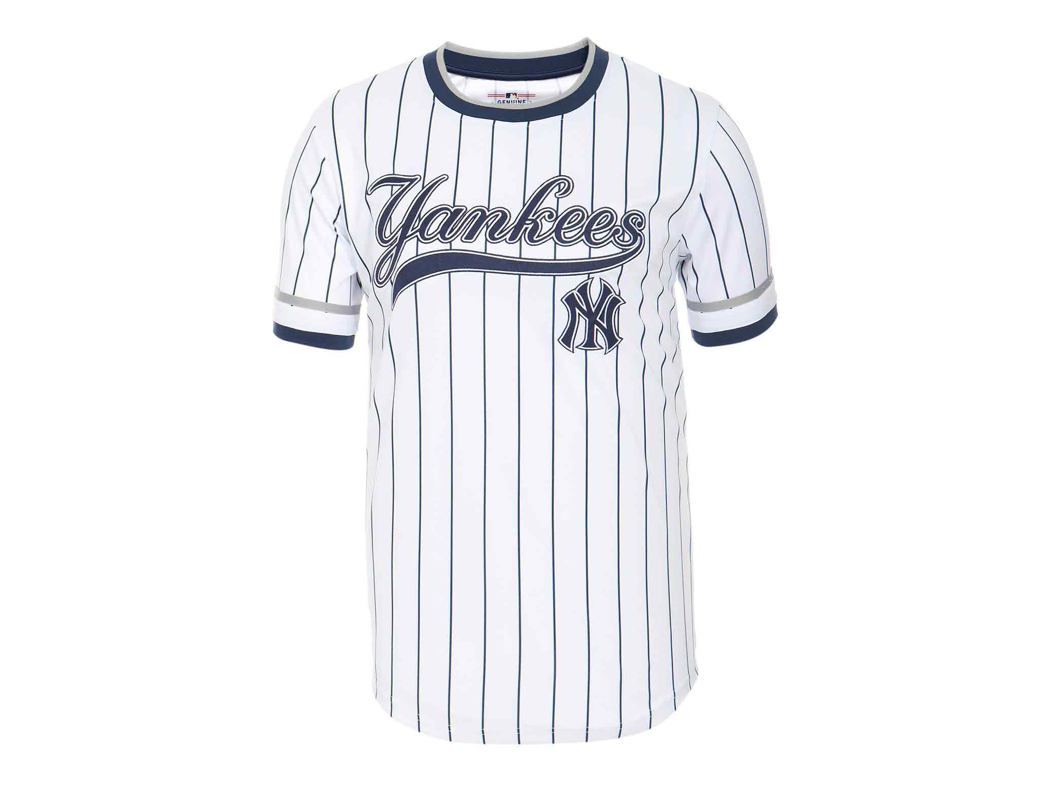 Blusas de beisbol online