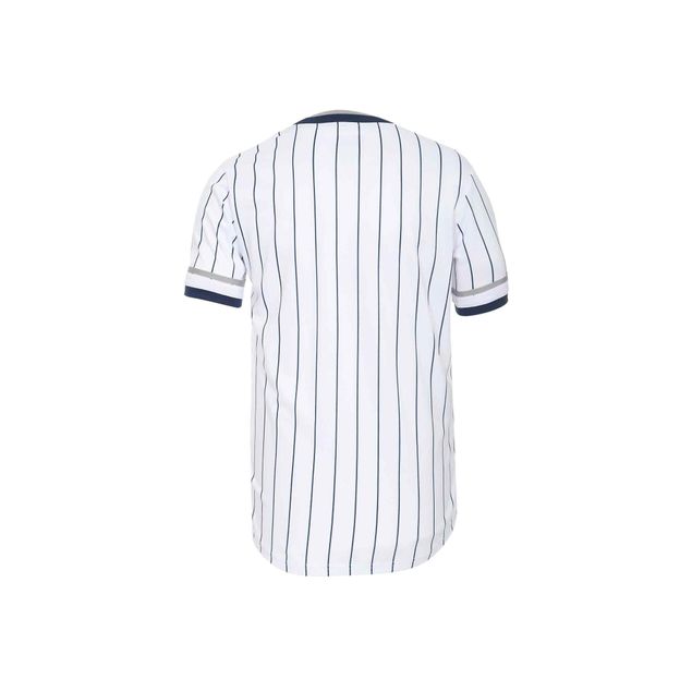 Playera-MLB-New-York-Yankees-Para-Hombre-Mlbjt520220Wht