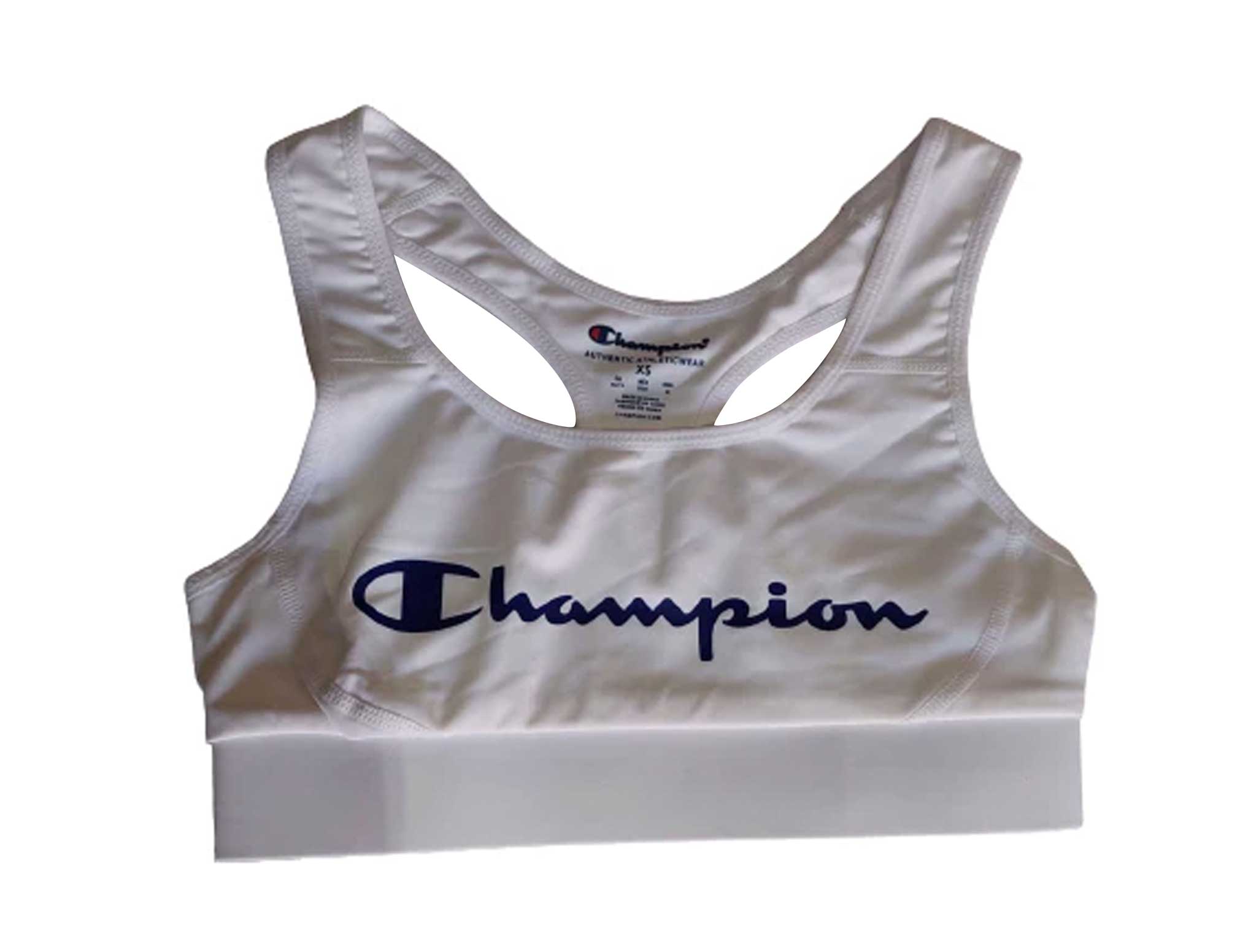 Top Champion The Authentic Para Mujer Episs23D1W31 Talla CH