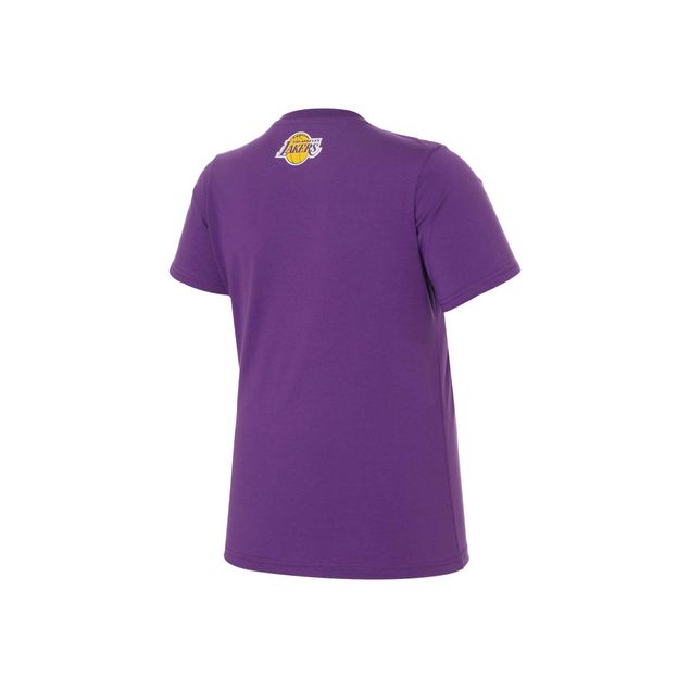 Playera-NBA-Los-Angeles-Lakers-Para-Mujer-Nbats62212Pur