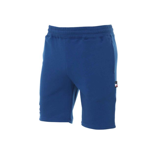 Short-MLB-Basic-Casual-Dodgers-Para-Hombre-Mlbsh520201Blu