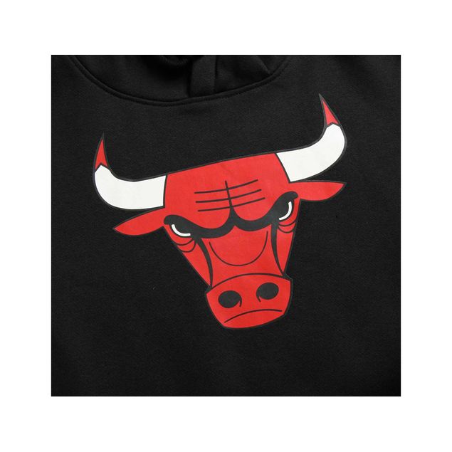 Sudadera-NBA-Chicago-Bulls-Para-Hombre-Nbahd62208Blk
