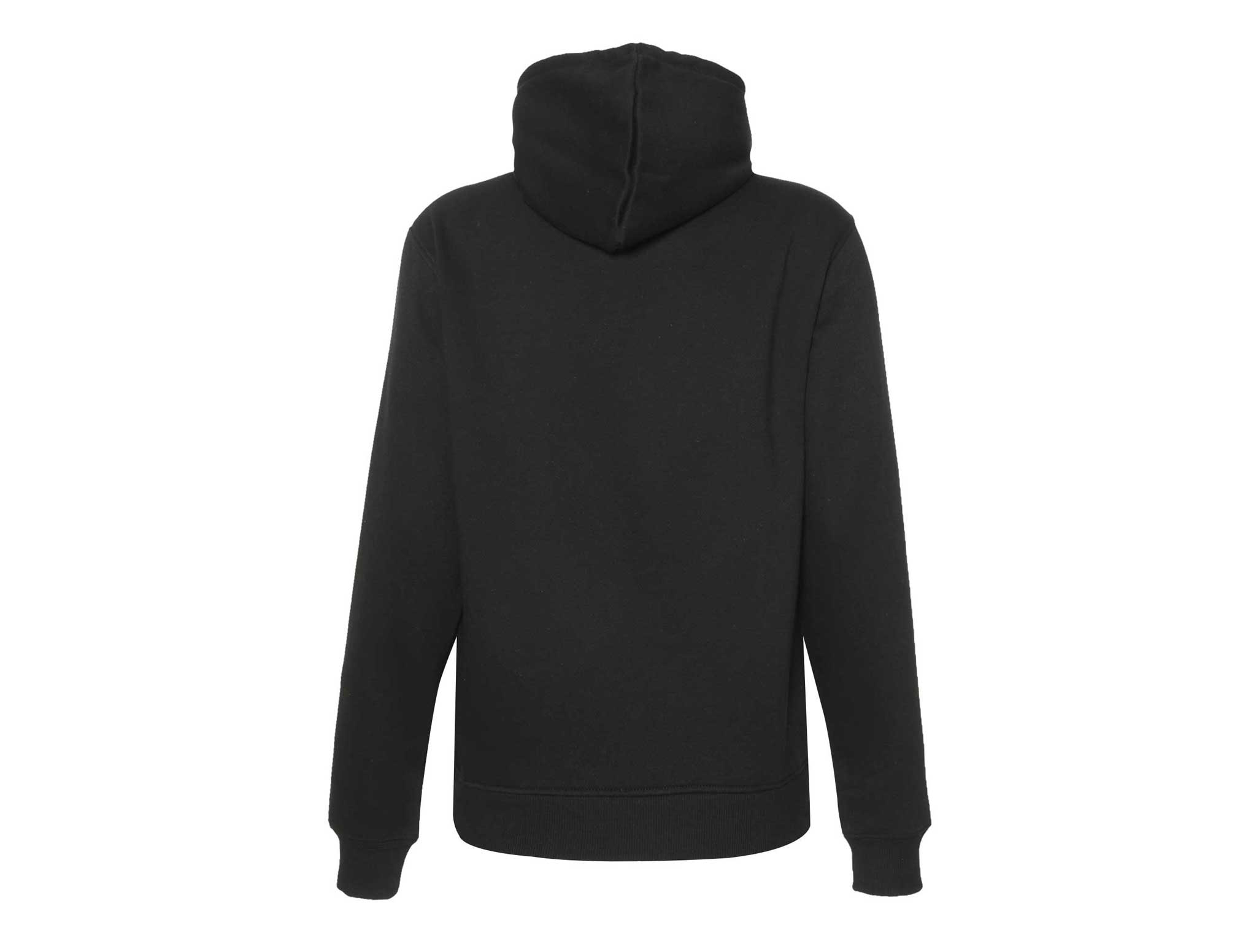 Sudadera NBA Chicago Bulls Para Hombre Nbahd62208Blk Talla G-2