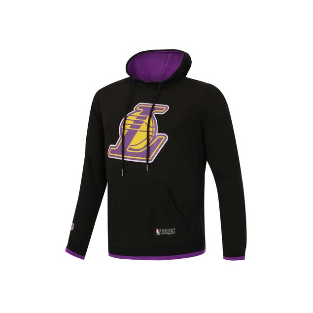 Sudadera-NBA-Basic-Los-Angeles-Lakers-Para-Hombre-Nbahd521001Blk2