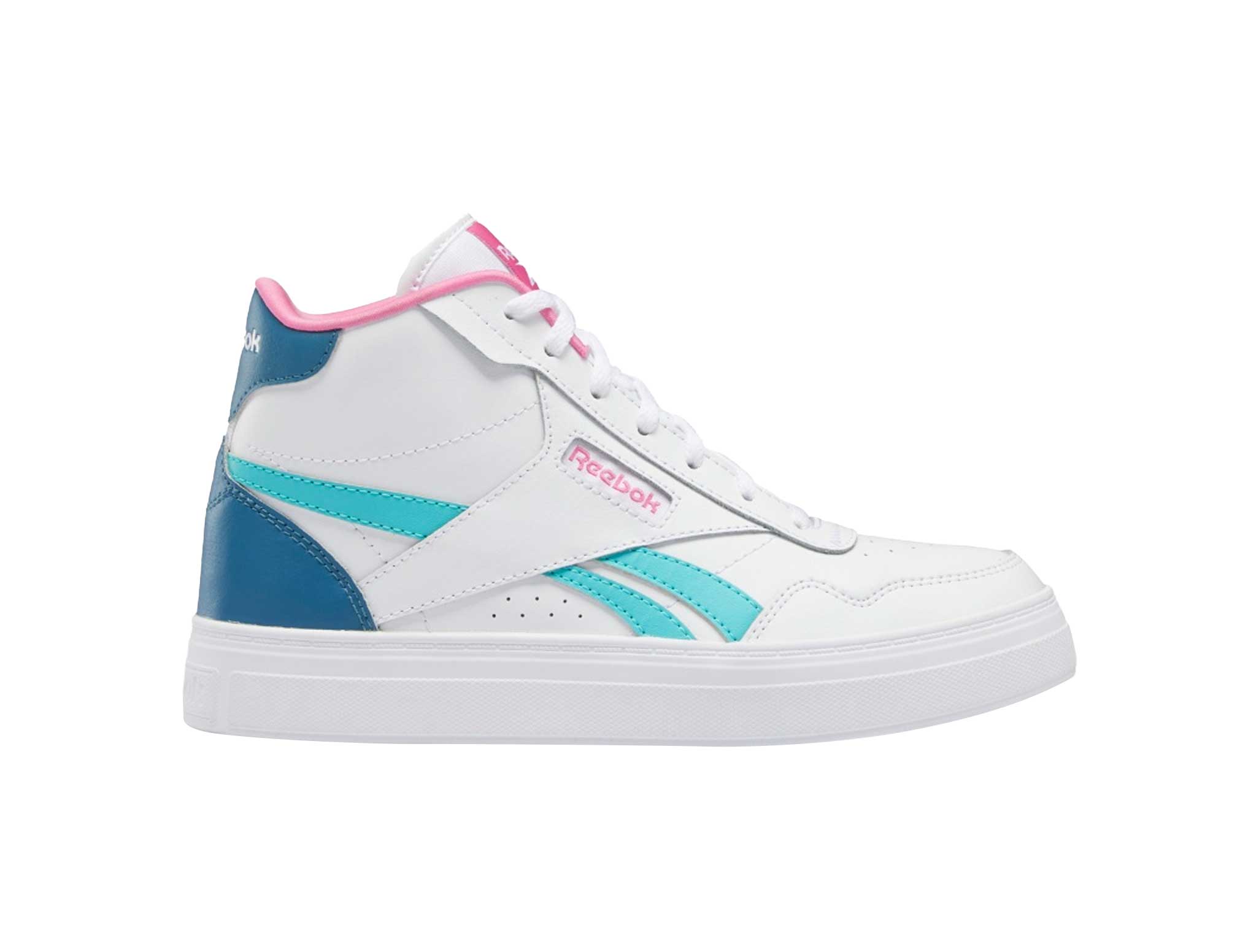 Tenis Reebok Court Advanc Para Mujer Gw7236 Surtidora surtidoradepartamental