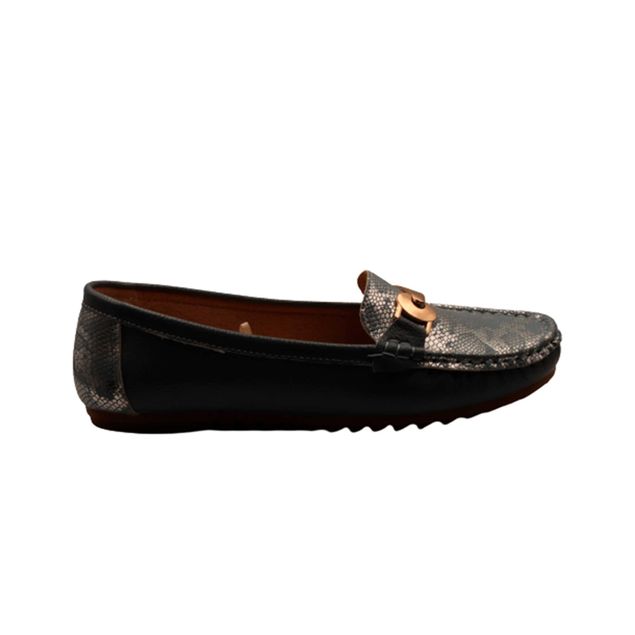 Zapato-Mocasin-Comfort-Fit-Herrje-Snake-Para-Mujer-18535