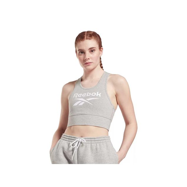 Top-Reebok-Identity-Para-Mujer-Gr9393
