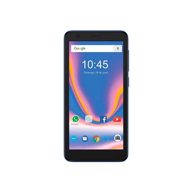 Smartphone-Zte-L9-32GB-Desbloqueado-Azul