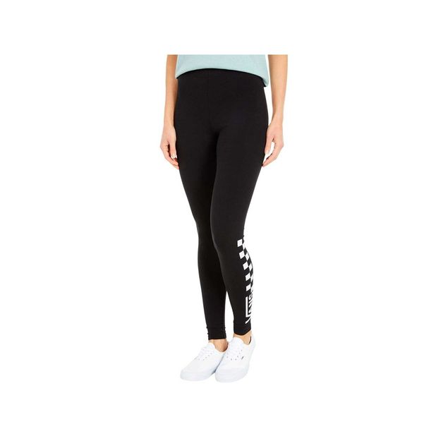 Pants-Vans-Chalkboard-Classi-Para-Mujer-Vn0A4S9Wblk