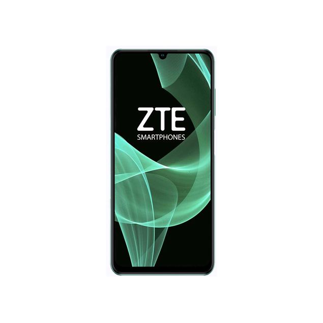ZTE Blade A53 6.52 4GBRAM+64GB Cámara 8+5Mpx Desbloqueado Gris :  : Electrónicos