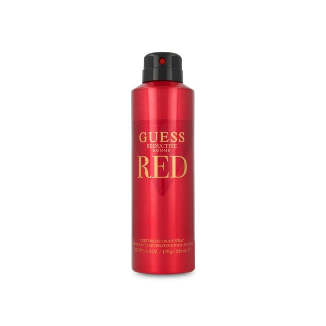 Desodorante-Guess-Seductive-Red-250-ml