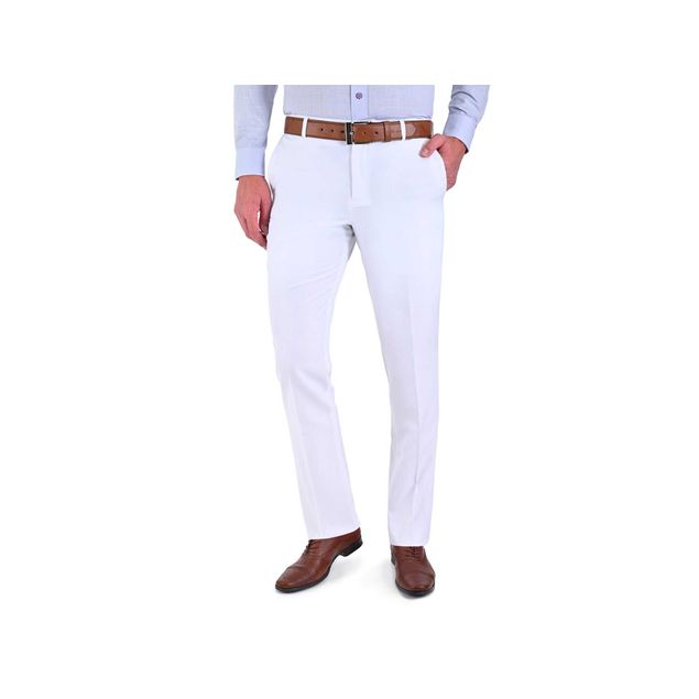 Pantalon-Yale-Basico-Para-Hombre-0100601768