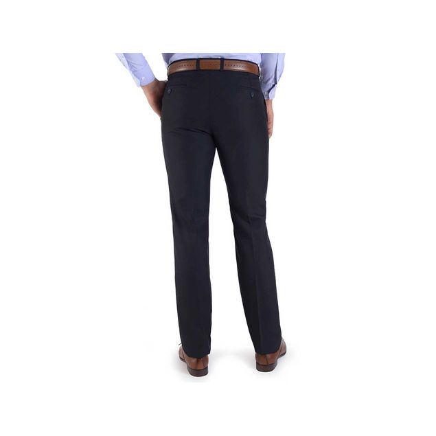 Pantalon-Yale-De-Vestir-Para-Hombre-0100491768