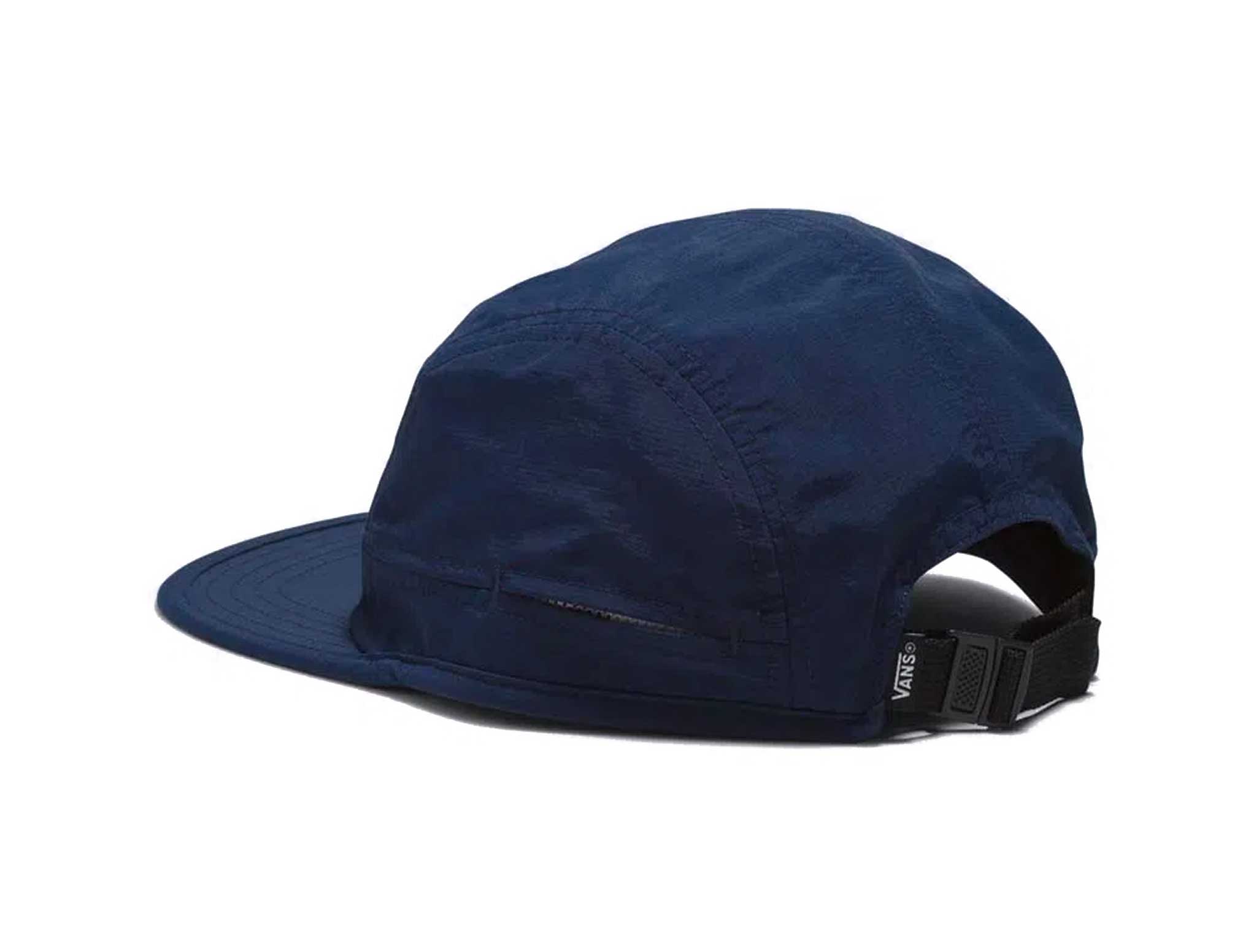 Gorras vans hombre azul online