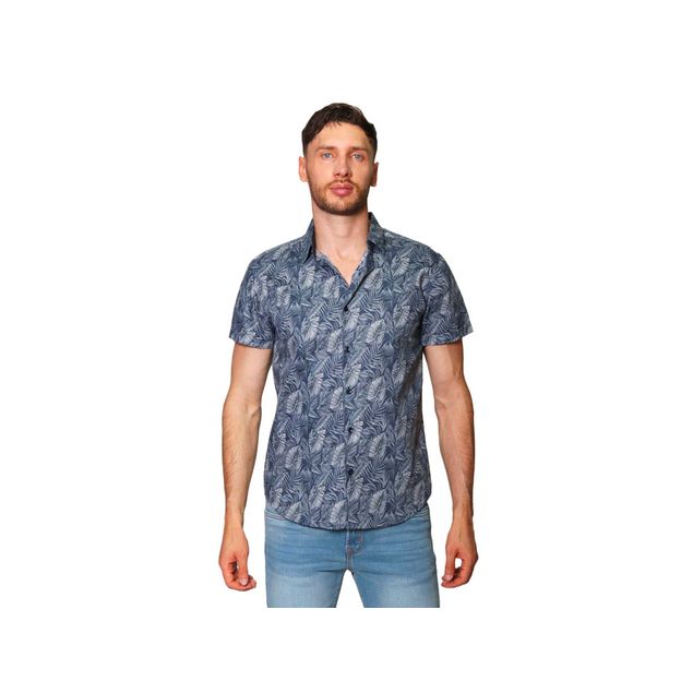Camisa-Bobois-Casual-Para-Hombre-B31366-7