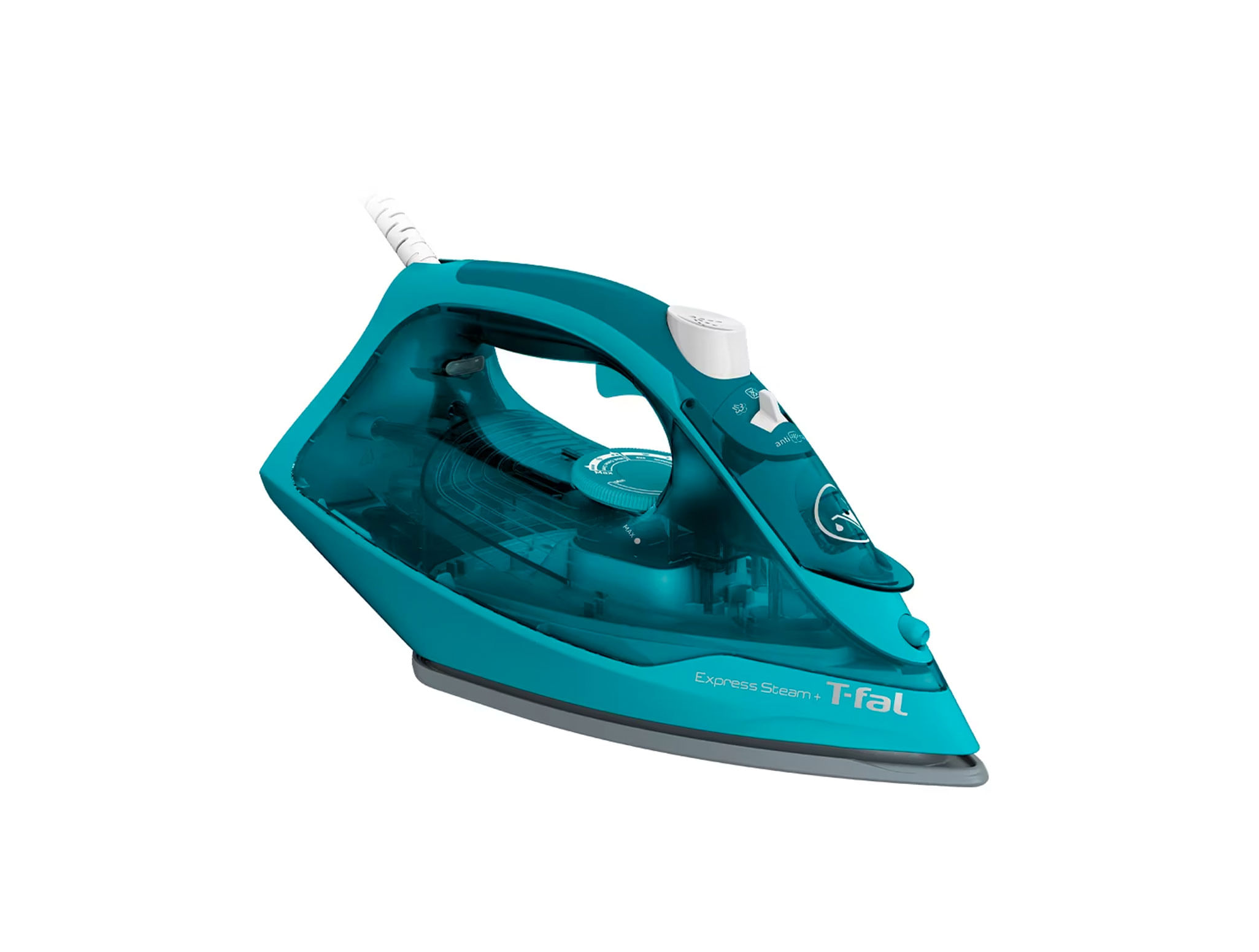 Plancha T-Fal Suela Antiadherente 2830X0