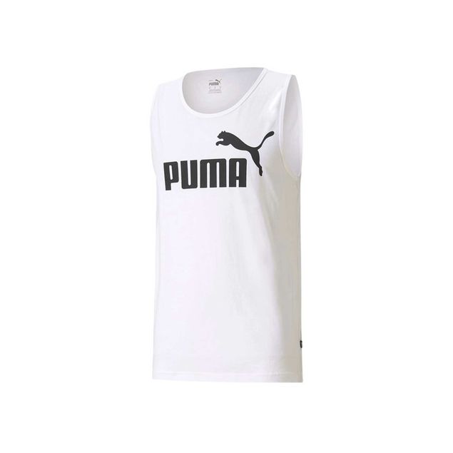 Playera-Puma-Essentials-Para-Hombre-58667002