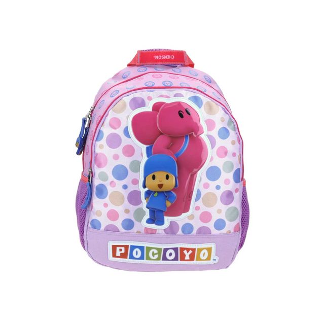 Mochila-mediana-Chenson-Pocoyo-PY65734-V