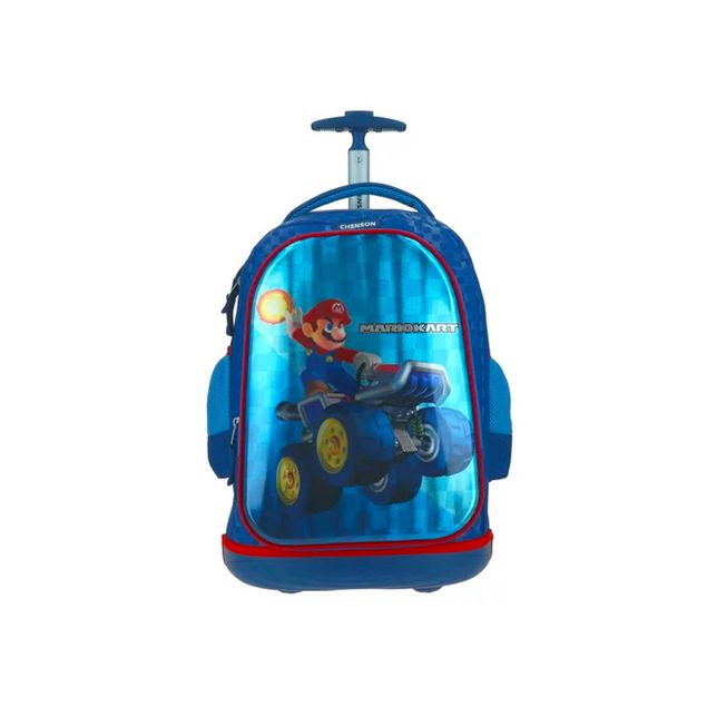 Mochila-Con-Ruedas-Chenson-Grande-Mario-Kart-MB65720-9