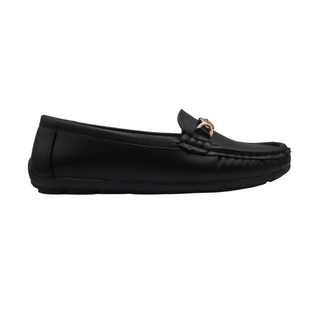Zapato-Mocasin-Comfort-Fit-Con-Herraje-Para-Mujer-24170