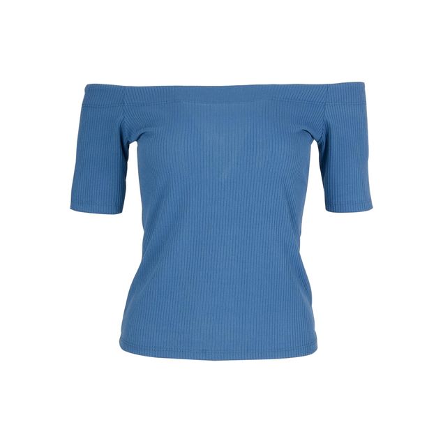 Blusa-We-Diseño-Basico-Al-Hombro-Parar-Mujer-RIB01BL