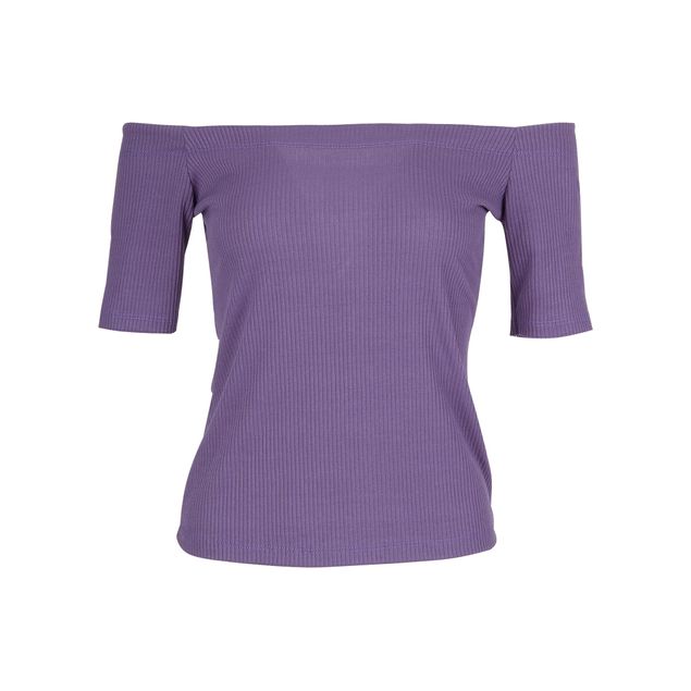 Blusa-We-Diseño-Basico-Al-Hombro-Parar-Mujer-RIB01BL