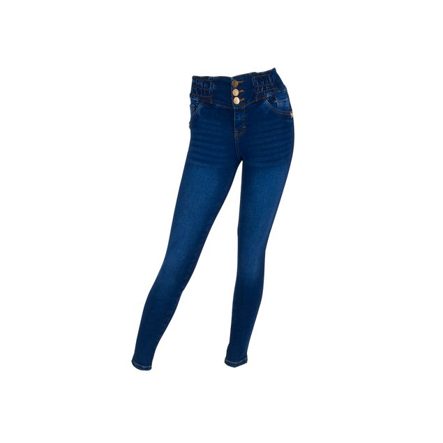 Jeans-Skinny-Case-Resolte-En-Los-Costados-Para-Mujer-32757-B