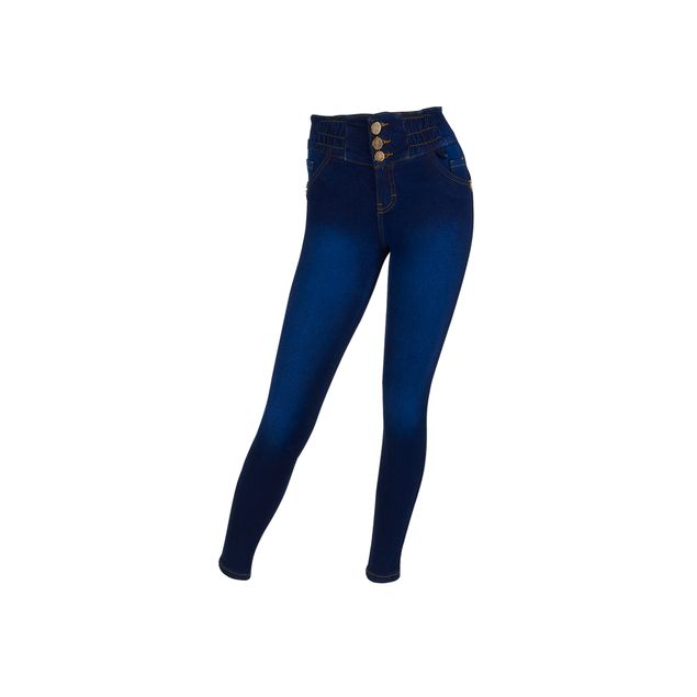 Jeans-Case-Skinny-Liso-Para-Mujer-52775-A