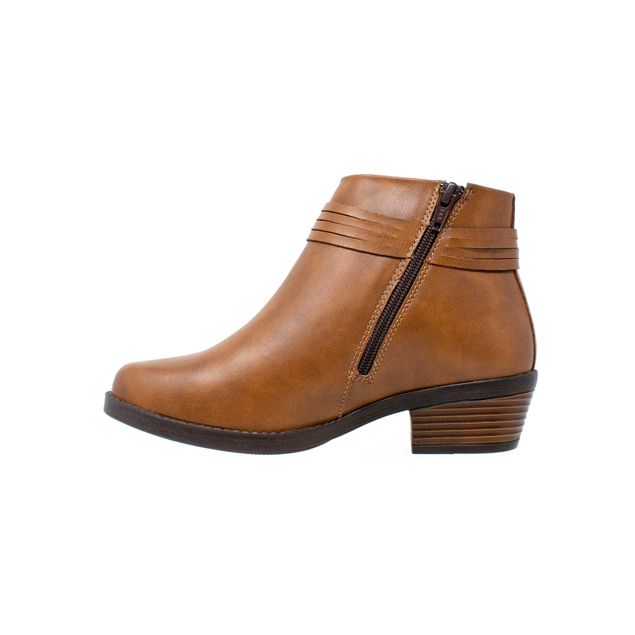 Botin-Rodrisan-Casual-Chelsea-Para-Mujer-2610C-