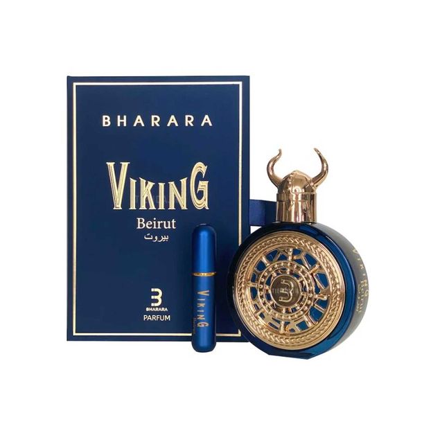 Fragancia-Bahara-Viking-Beirut-100-ml-Para-Hombre-