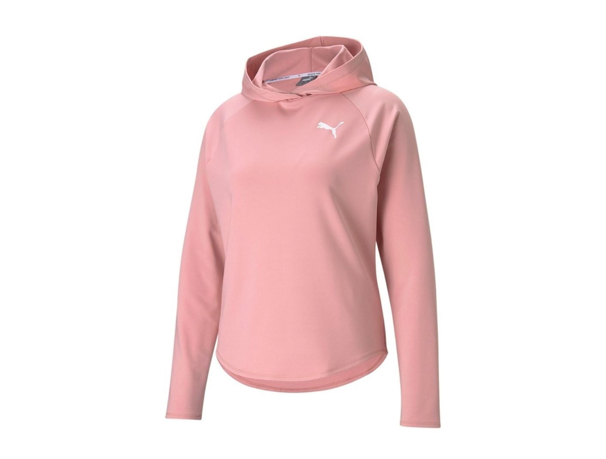 Sudadera Puma Active Hoodie Para Mujer 586858 80 Surtidora surtidoradepartamental