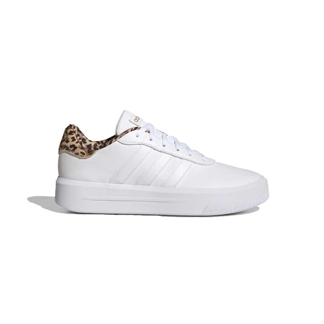 Tenis-Adidas-Court-Platform-Para-Mujer-Gw9786