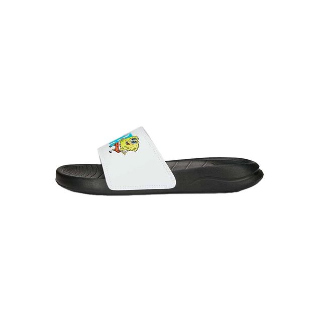 Sandalia-Puma-Popcat-Spongebob-Juvenil-390872-01