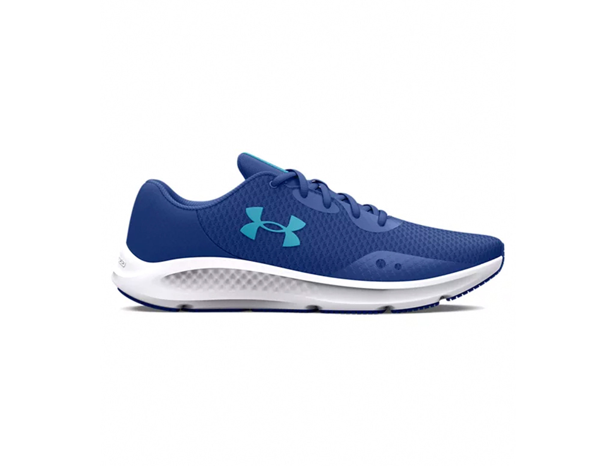 Tenis Under Armour Charged Pursui Para Hombre 3024878001 Surtidora surtidoradepartamental